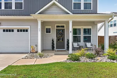 58 E Maritt Street, Hampstead, NC 28443 - Photo 2