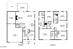 58 E Maritt St, Hampstead, NC 28443 - Photo 64