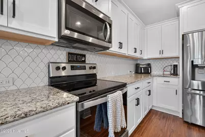 58 E Maritt Street, Hampstead, NC 28443 - Photo 16