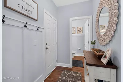 58 E Maritt Street, Hampstead, NC 28443 - Photo 24