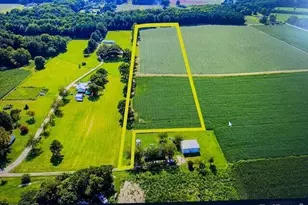0 St Marys Church Rd, Lucama, NC 27851 - Photo 1