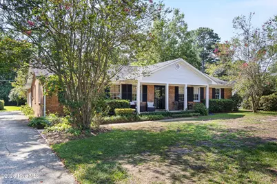 506 Tanbridge Road, Wilmington, NC 28405 - Photo 2