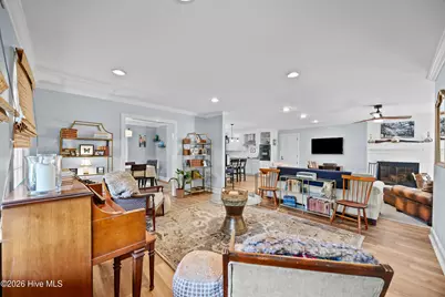 506 Tanbridge Road, Wilmington, NC 28405 - Photo 8