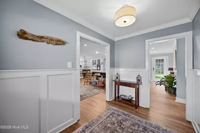 506 Tanbridge Road, Wilmington, NC 28405 - Photo 6