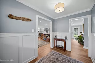 506 Tanbridge Rd, Wilmington, NC 28405 - Photo 6