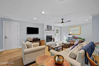 506 Tanbridge Road, Wilmington, NC 28405 - Photo 14