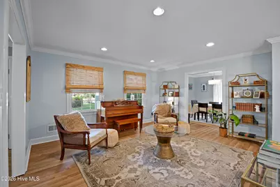 506 Tanbridge Road, Wilmington, NC 28405 - Photo 10