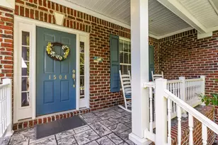 1504 Turnberry Ln SE, Bolivia, NC 28422 - Photo 4