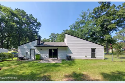 1114 Plymouth Drive, New Bern, NC 28562 - Photo 34