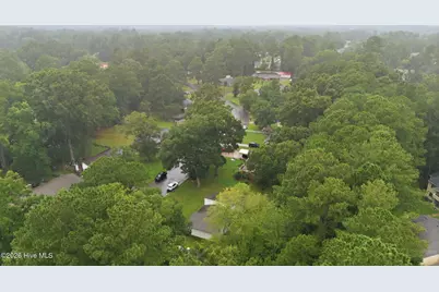 1114 Plymouth Drive, New Bern, NC 28562 - Photo 38