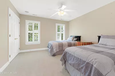 573 Coral Ridge Road, Pine Knoll Shores, NC 28512 - Photo 32