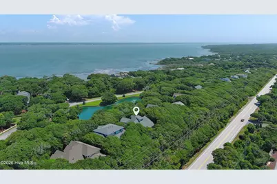 573 Coral Ridge Road, Pine Knoll Shores, NC 28512 - Photo 60