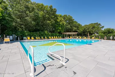 573 Coral Ridge Road, Pine Knoll Shores, NC 28512 - Photo 68