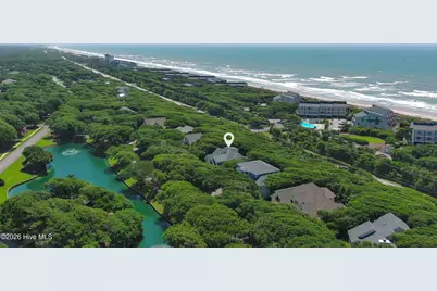 573 Coral Ridge Road, Pine Knoll Shores, NC 28512 - Photo 58