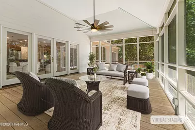 573 Coral Ridge Road, Pine Knoll Shores, NC 28512 - Photo 44
