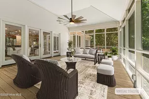 573 Coral Ridge Rd, Pine Knoll Shores, NC 28512 - Photo 44