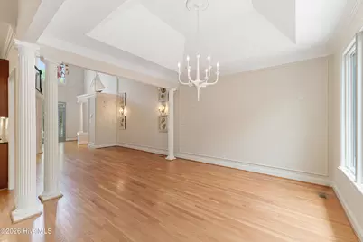 573 Coral Ridge Road, Pine Knoll Shores, NC 28512 - Photo 20