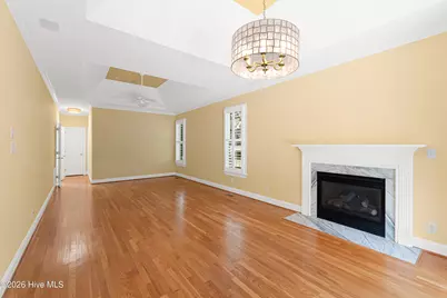 573 Coral Ridge Road, Pine Knoll Shores, NC 28512 - Photo 24