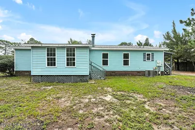4741 W Trace Drive, Southport, NC 28461 - Photo 30