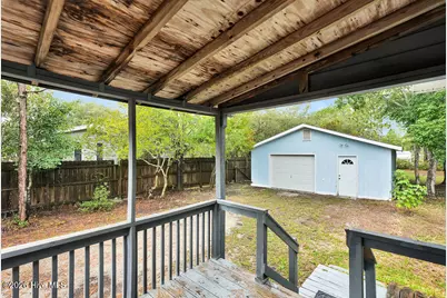 4741 W Trace Drive, Southport, NC 28461 - Photo 28