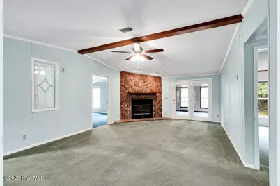 4741 W Trace Drive, Southport, NC 28461 - Photo 6
