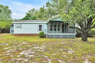 4741 W Trace Dr, Southport, NC 28461 - Photo 1