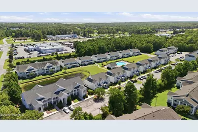 175 Old Murdoch Road #201, Morehead City, NC 28557 - Photo 44