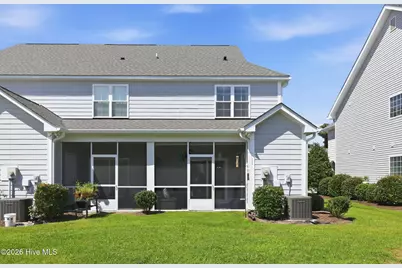 175 Old Murdoch Road #201, Morehead City, NC 28557 - Photo 36