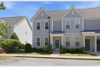175 Old Murdoch Road #201, Morehead City, NC 28557 - Photo 2