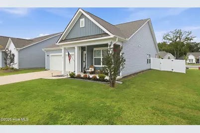2017 Bogue Lane, New Bern, NC 28562 - Photo 4