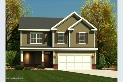 5941 Kennett Park Drive #Tp231, Grovetown, GA 30813 - Photo 1