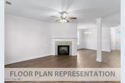 5941 Kennett Park Drive #Tp231, Grovetown, GA 30813 - Photo 6