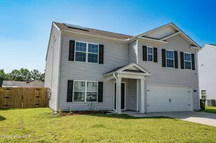 4016 Madeline Farm Blvd, New Bern, NC 28560 - Photo 2