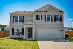 4016 Madeline Farm Blvd, New Bern, NC 28560 - Photo 1