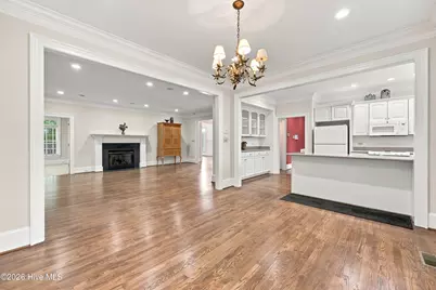 2326 Autumn Drive, Kinston, NC 28501 - Photo 22