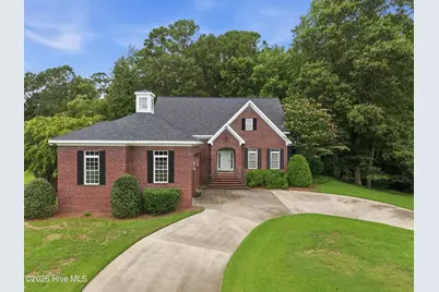 2326 Autumn Drive, Kinston, NC 28501 - Photo 2