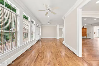 2326 Autumn Drive, Kinston, NC 28501 - Photo 30