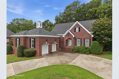 2326 Autumn Drive, Kinston, NC 28501 - Photo 1