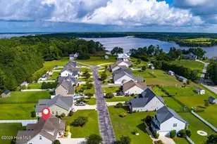119 Christina Maria Wy, Cedar Point, NC 28584 - Photo 2