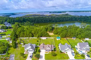 119 Christina Maria Wy, Cedar Point, NC 28584 - Photo 60