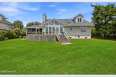 119 Sound View Drive, Hampstead, NC 28443 - Photo 50