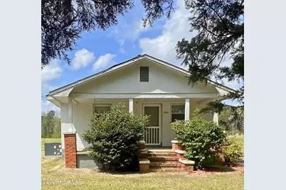 3241 General Howe Highway, Riegelwood, NC 28456 - Photo 1