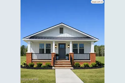 3241 General Howe Highway, Riegelwood, NC 28456 - Photo 2