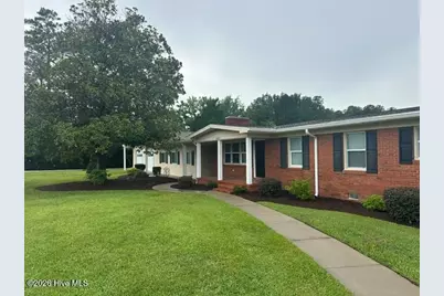 8580 Ocean Highway W #3, Sunset Beach, NC 28468 - Photo 1