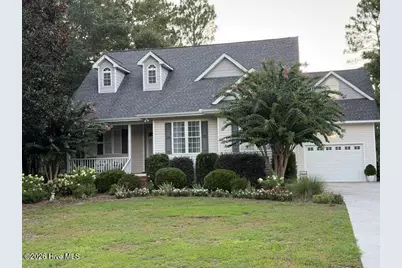 106 Fairway Lane, Cape Carteret, NC 28584 - Photo 2