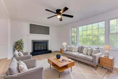 1229 Woodbine Road, Aiken, SC 29803 - Photo 8