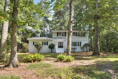 1229 Woodbine Road, Aiken, SC 29803 - Photo 1