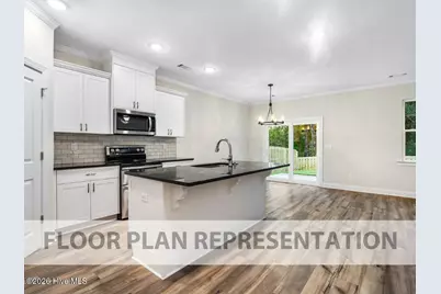 5196 Anna Creek Way #Fb99, North Augusta, SC 29841 - Photo 4