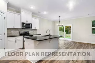 5196 Anna Crk Wy, North Augusta, SC 29841 - Photo 4