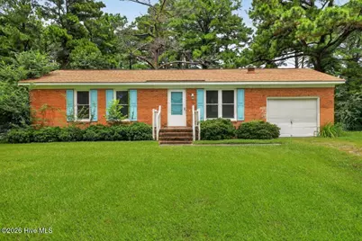 602 W Thurman Road, New Bern, NC 28562 - Photo 1